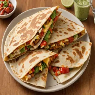 quesadillas png