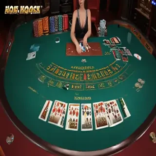 free blackjack
