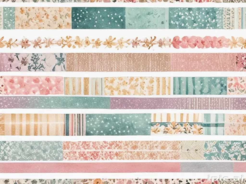 washi tape png