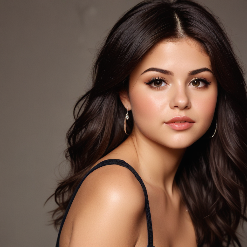 selena gomez dad age
