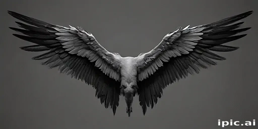 angle wings png