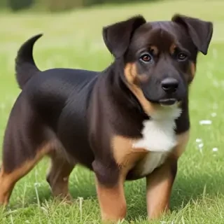 dorgi dog breed