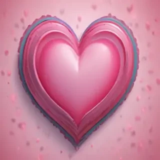 cute heart backgrounds