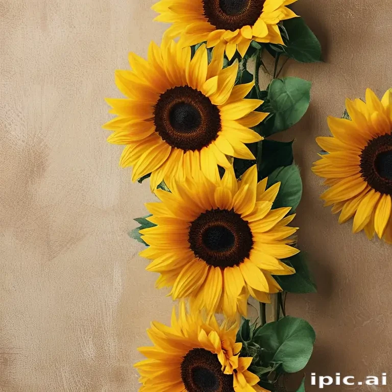 sunflower wallpaper iphone