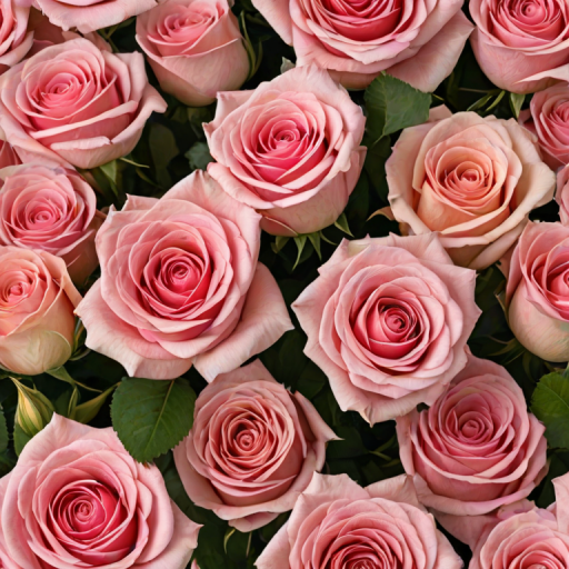 rose bouquet png