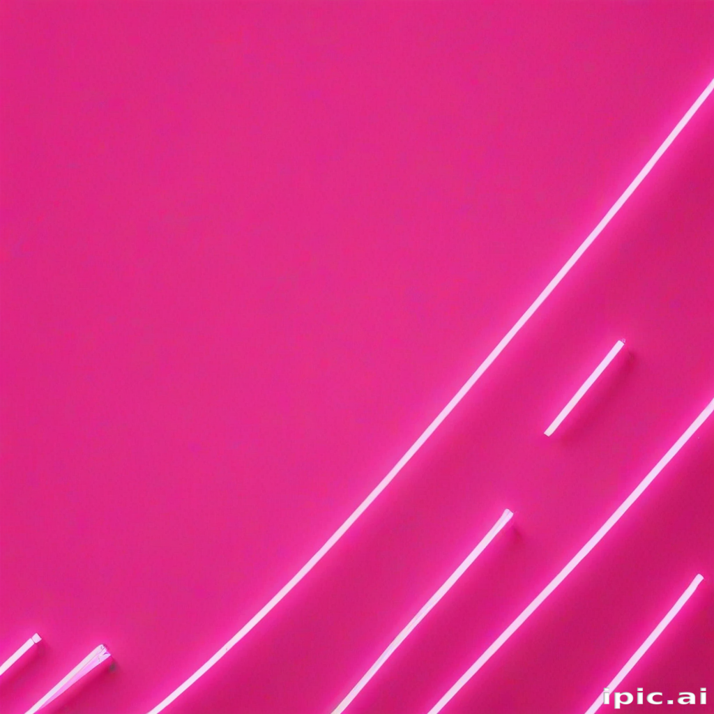 neon pink bg