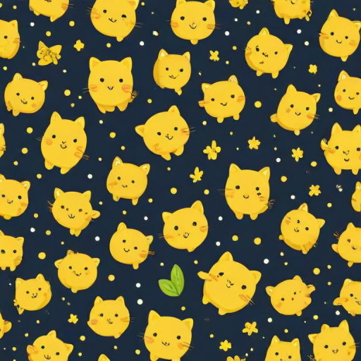 yellow cute backgrounds