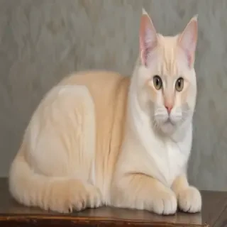 manx cat breed