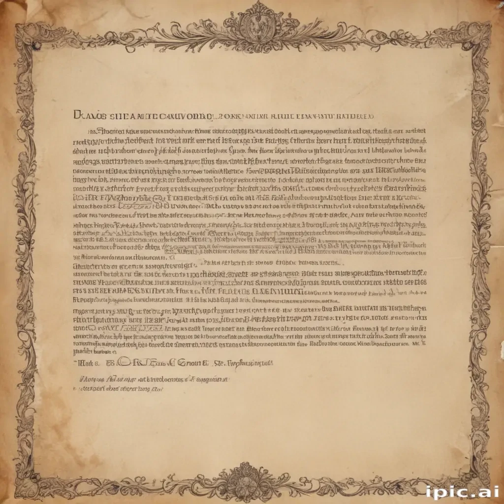 vintage paper png