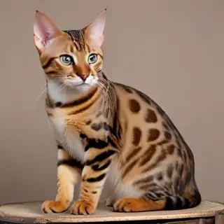 bengal cat breed