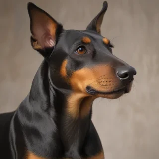 manchester terrier