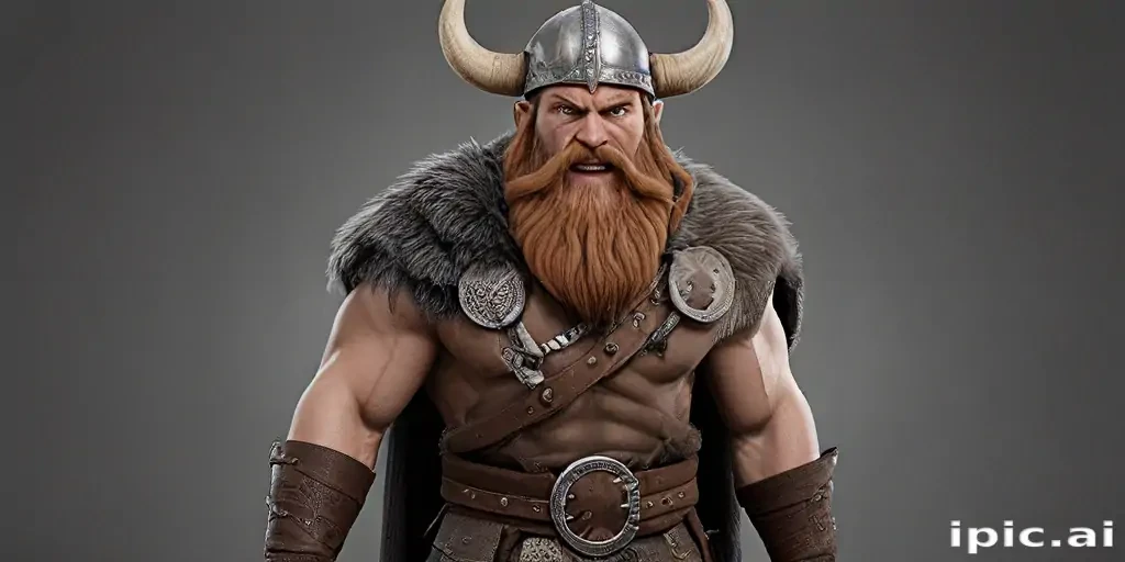 viking png