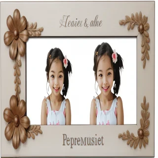 picture frame png transparent