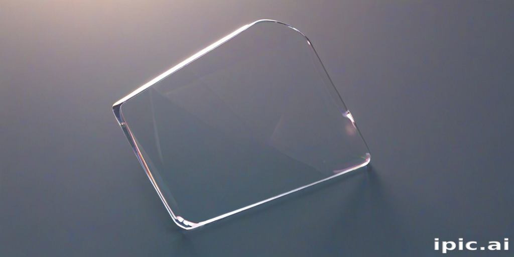 transparent graphics