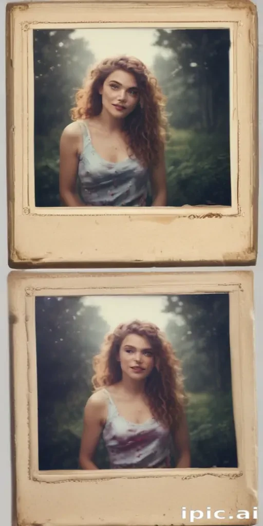 polaroid frames png