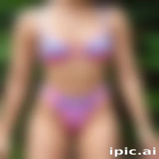 ladyboy bikini bulge