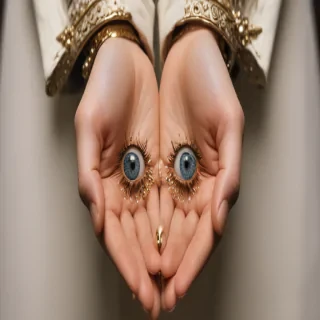 image finger