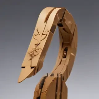 clothespin