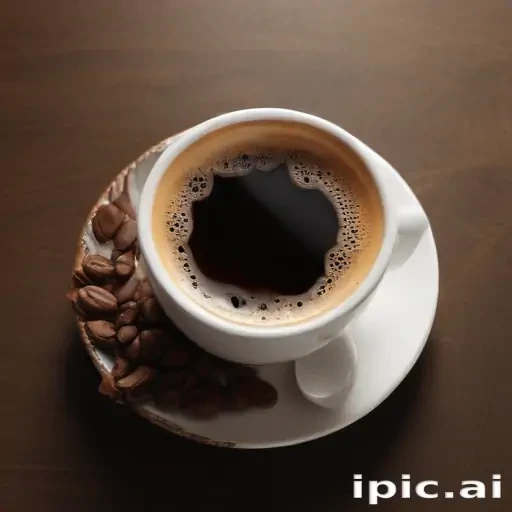 coffee wallpaper aesthetic
