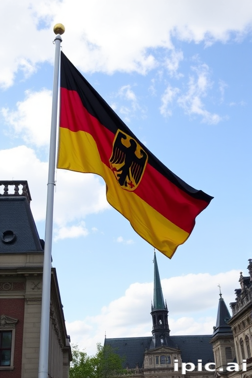germany flag