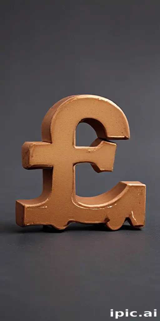 pounds symbol