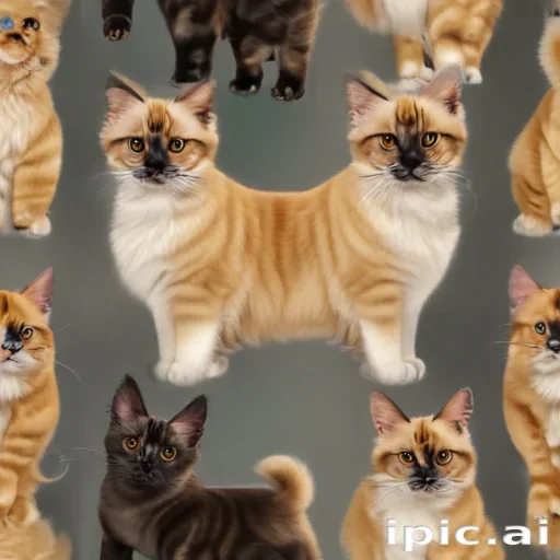 manx breed