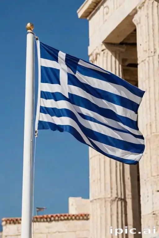 greek flag