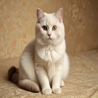 vintage pictures of cats