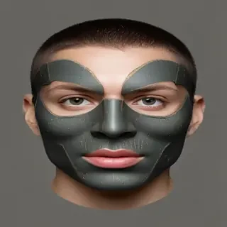 face mask png
