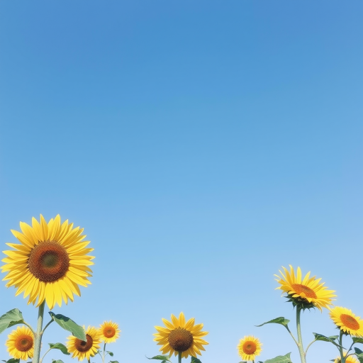 aesthetic sunflower wallpaper
