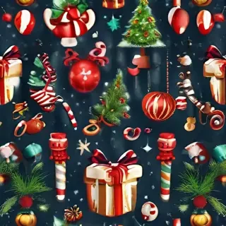 christmas images png format
