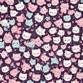 cute images for background