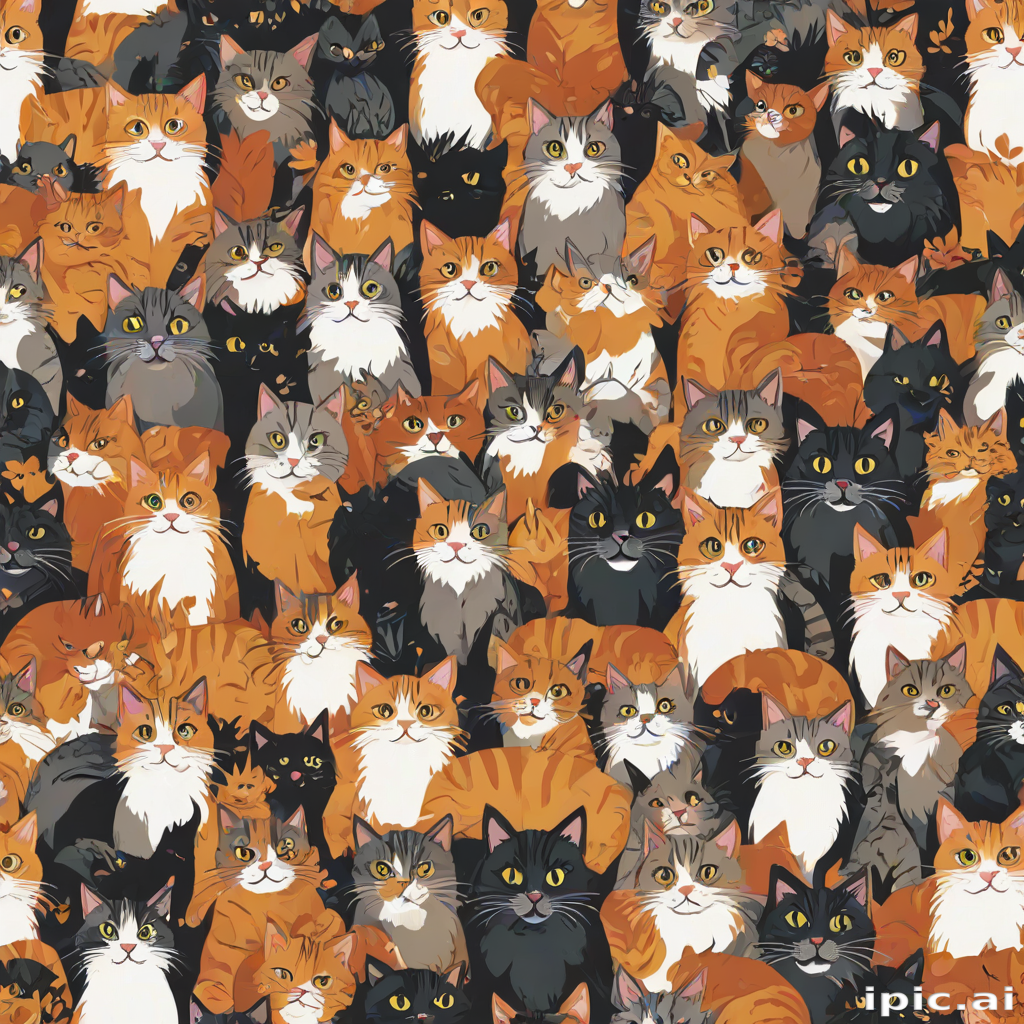 cats backgrounds