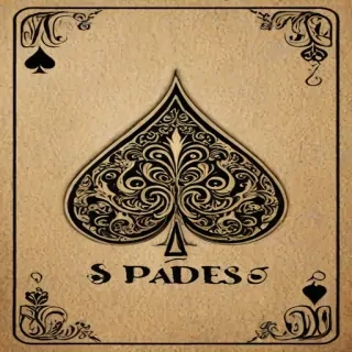 free spades