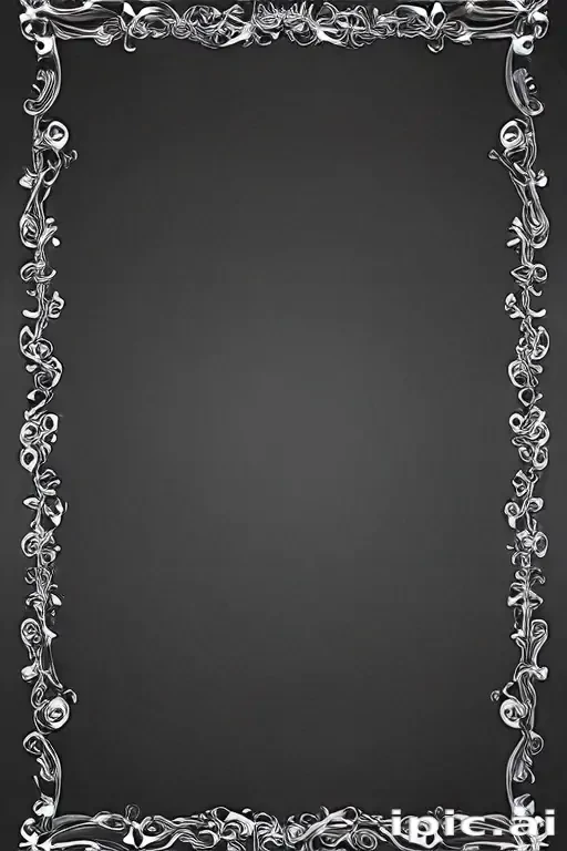 transparent borders