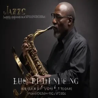 jazz music