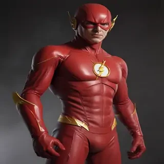 flash pfp