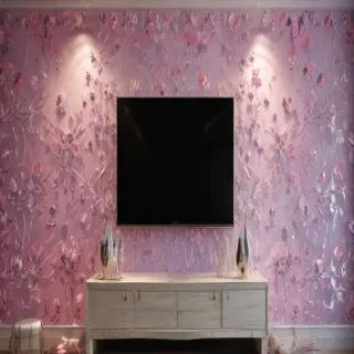 crystal wallpaper