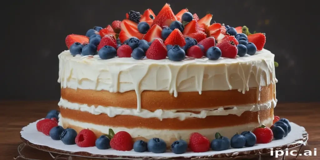 cake transparent background