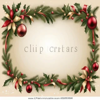clip art free christmas images