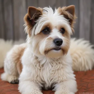 bolonoodle dog breed