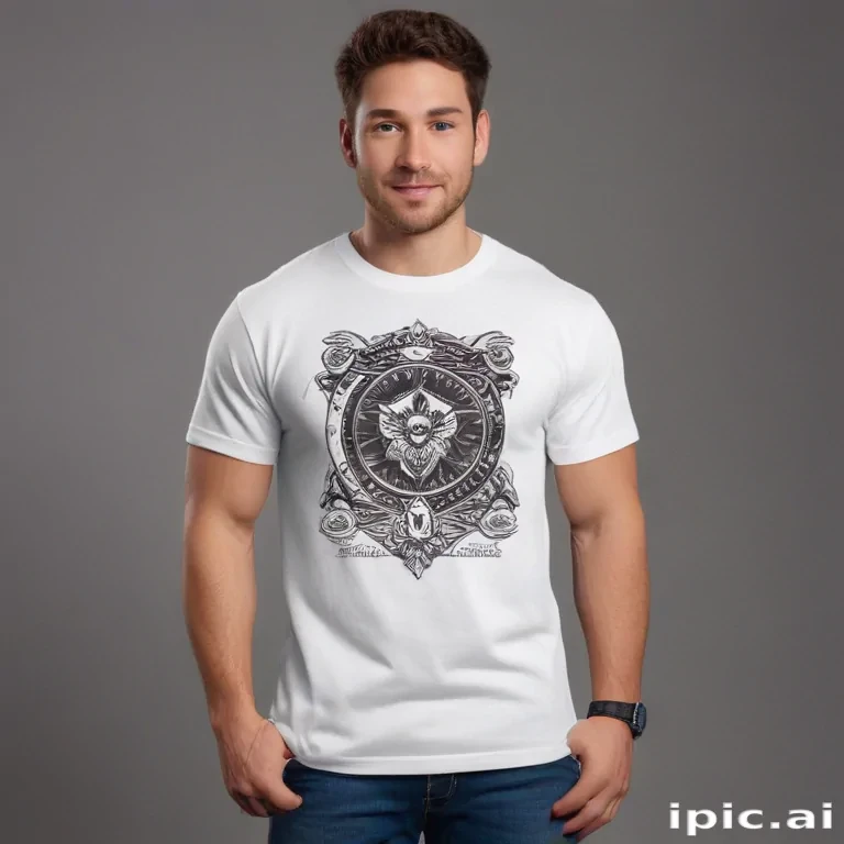 tshirt png