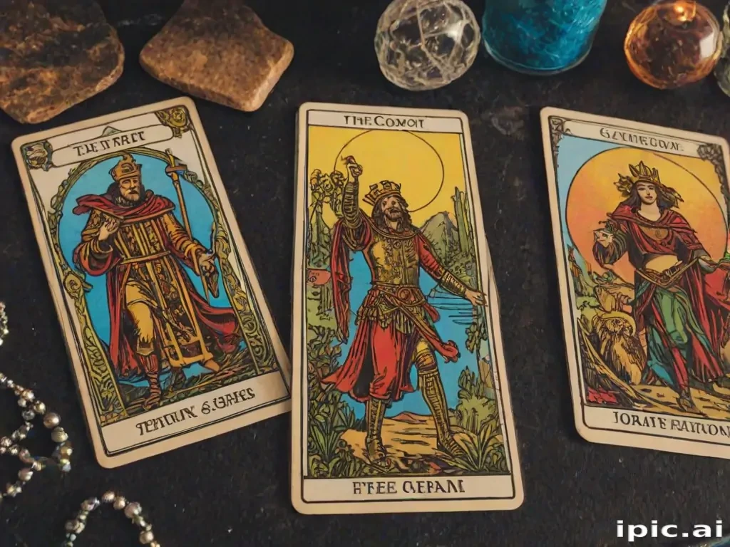 free tarot