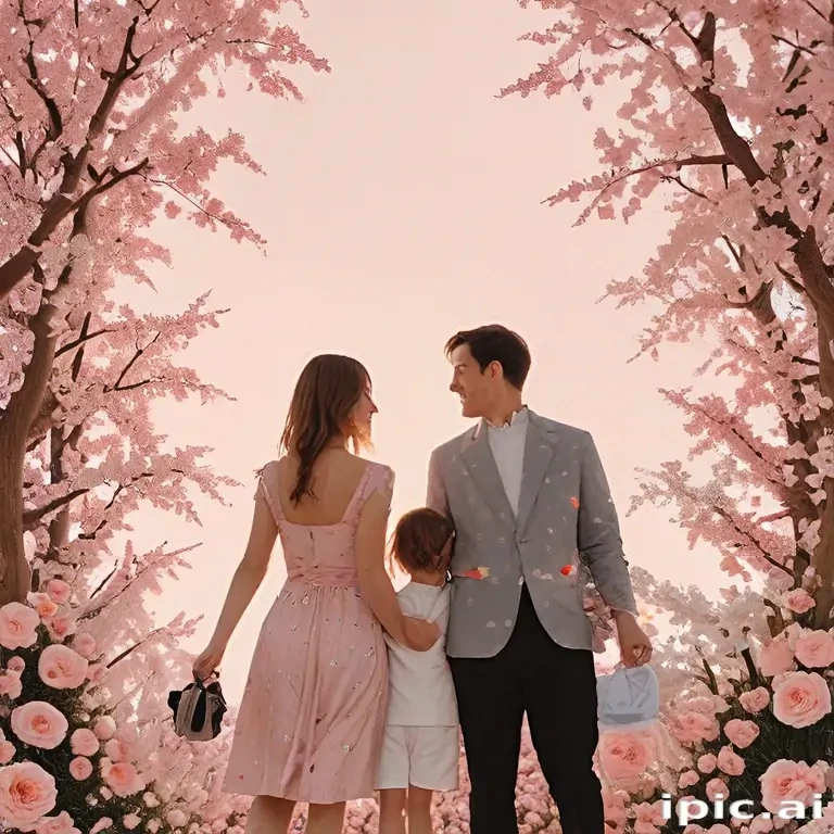 family aesthetic wallpaper