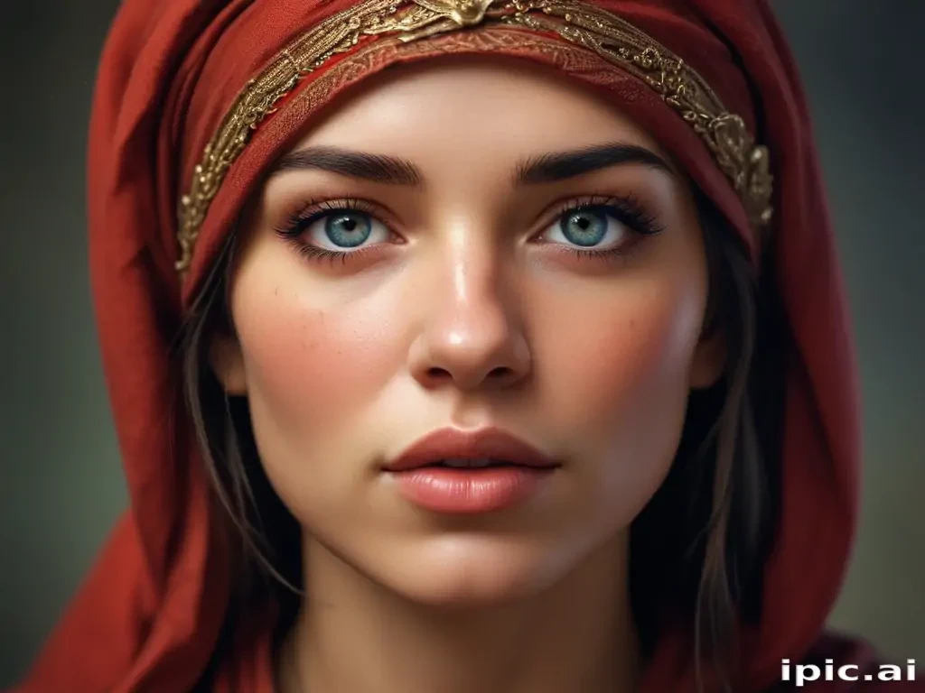 strong women images