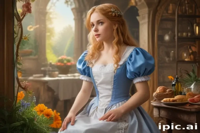 alice png