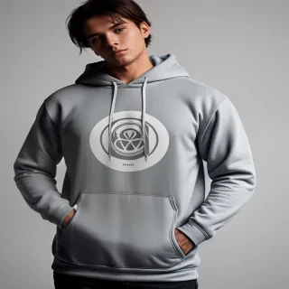 hoodie mock up