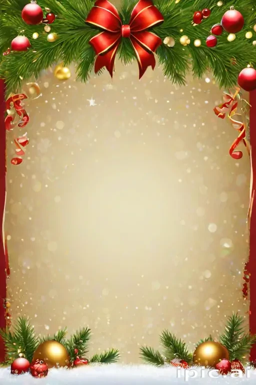 christmas png background