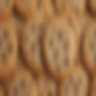 chocolate chip cookie png