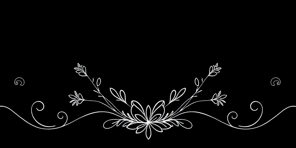 decorative line png